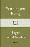 Cover for Sagor från Alhambra