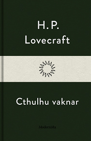 Omslagsbild för Cthulhu vaknar