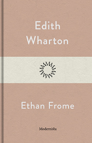 Omslagsbild för Ethan Frome