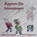 Cover for Kapten Fis : Julmojängen