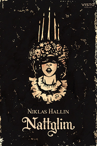 Cover for Nattglim