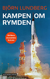 Cover for Kampen om rymden