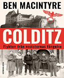 Omslagsbild för Colditz