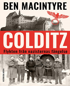 Cover for Colditz