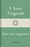Omslagsbild för Den siste magnaten