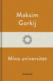 Cover for Mina universitet