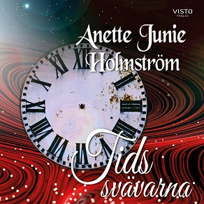 Cover for Tidssvävarna