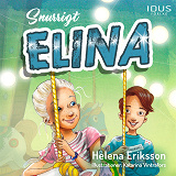 Omslagsbild för Snurrigt, Elina