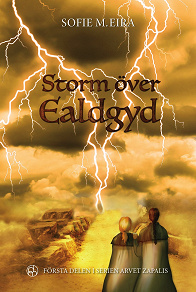 Omslagsbild för Storm över Ealdgyd