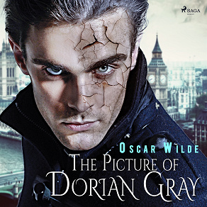 Omslagsbild för The Picture of Dorian Gray