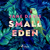 Cover for Small Eden
