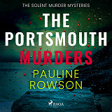 Omslagsbild för The Portsmouth Murders