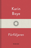 Cover for Förföljaren