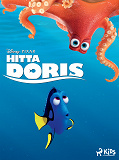 Cover for Hitta Doris