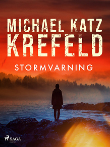 Cover for Stormvarning