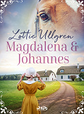 Cover for Magdalena och Johannes