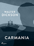 Cover for Carmania