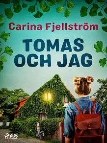 Omslagsbild för Tomas och jag