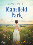 Omslagsbild för Mansfield Park