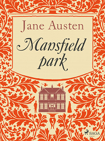 Cover for Mansfield Park