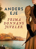 Cover for Primadonnans juveler