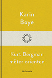 Cover for Kurt Bergman möter orienten