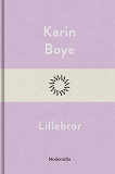 Cover for Lillebror