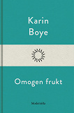 Cover for Omogen frukt