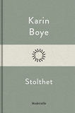 Cover for Stolthet