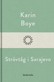 Cover for Strövtåg i Sarajevo