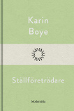 Cover for Ställföreträdare