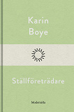 Omslagsbild för Ställföreträdare
