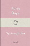 Cover for Syskongården