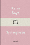 Omslagsbild för Syskongården