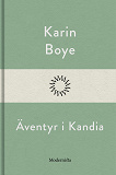 Cover for Äventyr i Kandia