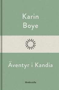Cover for Äventyr i Kandia