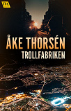 Omslagsbild för Trollfabriken