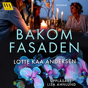 Omslagsbild för Bakom fasaden