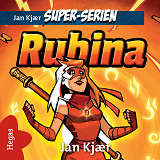 Cover for Rubina