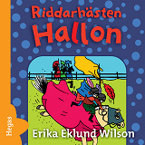 Cover for Riddarhästen