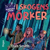 Omslagsbild för I skogens mörker