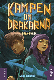 Cover for Drak-tjuvarna