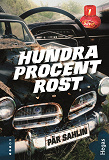 Cover for Hundra procent rost