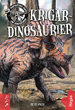 Cover for Krigar-dinosaurier