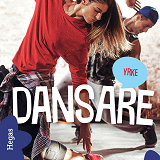 Cover for Dansare
