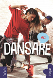 Cover for Dansare