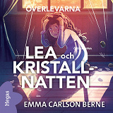 Cover for Lea och Kristallnatten
