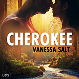 Omslagsbild för Cherokee - erotisk novell