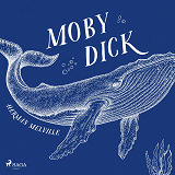 Omslagsbild för Moby Dick