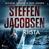 Cover for Riista